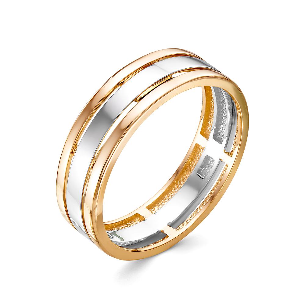 Кольцо Обр.